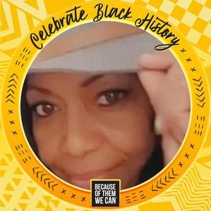 Meet your Posher, Sandra